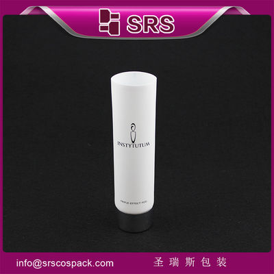 Mua sản xuất ống thẩm mỹ tròn màu trắng cao cấp online manufacture