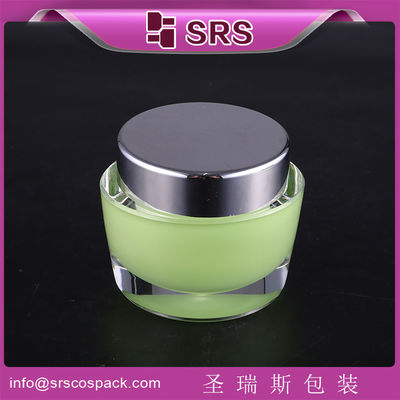 Mua màu sơn 15ml 30ml 50ml bình kem thùng nhà cung cấp online manufacture