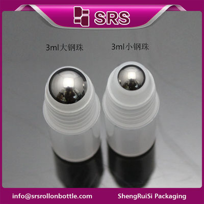 Mua 3ml chai rỗng bán buôn và chai nước hoa nhựa cuộn trên online manufacture