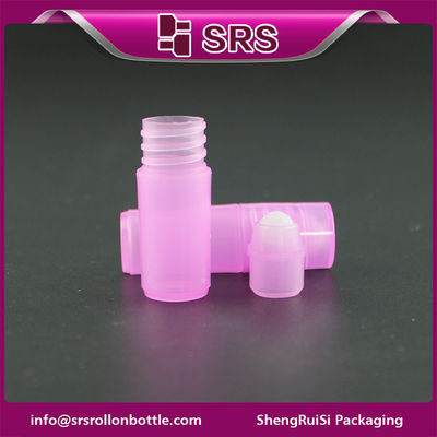 Mua 3ml vỏ rỗng trên chai, vỏ dầu môi trên chai online manufacture