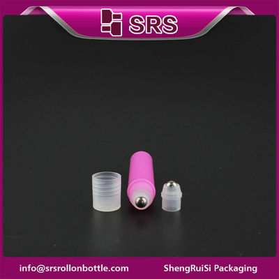 Mua 3ml chai nhựa có thể lấp đầy lại, chai quà nhỏ online manufacture