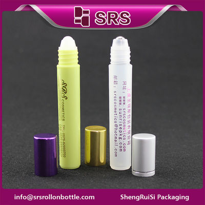 Mua Bao bì mỹ phẩm nhựa cuộn trên chai kem mắt online manufacture