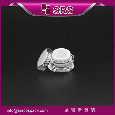 Mua J060 hộp mỹ phẩm hình kim cương màu trắng nhà sản xuất online manufacture