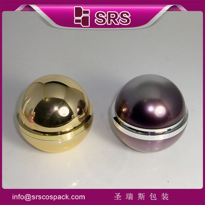 Mua J012 nhà sản xuất bình nhựa 50g 80g sang trọng và thanh lịch online manufacture