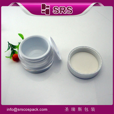 Mua thùng chứa mỹ phẩm bằng nắp nhôm cho kem,thùng vòng bằng nhựa online manufacture