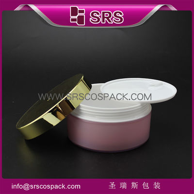 Mua Thùng nhựa chất lượng cao,J026 100g 200g 500g chai rỗng kem online manufacture