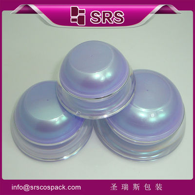 Mua kem chăm sóc da J032 bình mỹ phẩm acrylic online manufacture