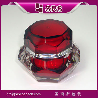 Mua Thùng acrylic kim cương cho kem chăm sóc da,J061 thùng 50g online manufacture