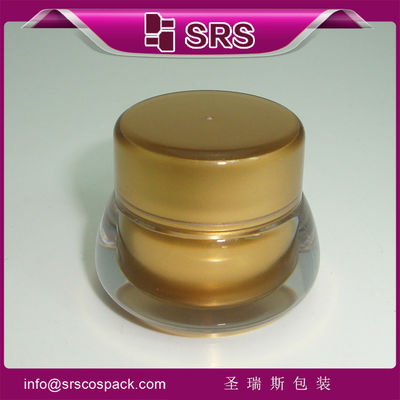 Mua hộp kem chăm sóc da bằng nhựa J091 bình mỹ phẩm sang trọng online manufacture