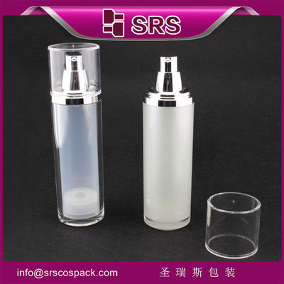 Mua A023 chai không khí cho kem chăm sóc da, bao bì chăm sóc da chuyên nghiệp online manufacture