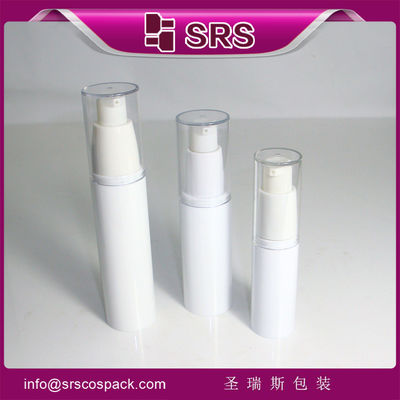 Mua A026 15ml 50ml bình không khí pp bình chứa mỹ phẩm online manufacture