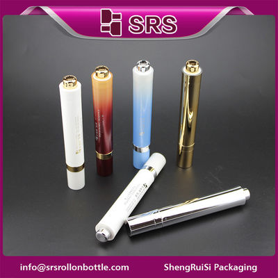 Mua SY-15ml Trung Quốc nhà máy sản xuất cuộn ép trên chai online manufacture