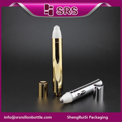 Mua SY-15ml sản phẩm mỹ phẩm xa xỉ đóng gói nhà cung cấp cuộn trên chai mới online manufacture