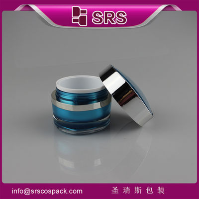 Mua J104 15g 30g 50g bình kem acrylic mỹ phẩm,thùng nhựa chất lượng cao online manufacture