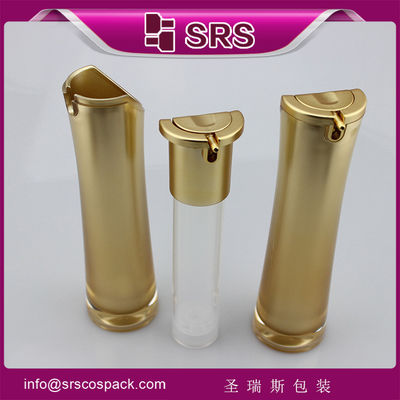 Mua chai mỹ phẩm radian,nhiệm vụ chất lượng cao chai mỹ phẩm không khí online manufacture