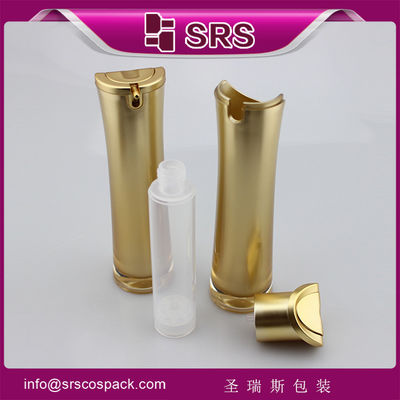 Mua Nhà sản xuất bao bì mỹ phẩm, chai không khí radian sang trọng online manufacture