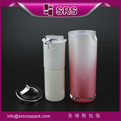 Mua A021 chai không khí hình xi lanh, 15ml 30ml 50ml hộp kem cơ thể online manufacture