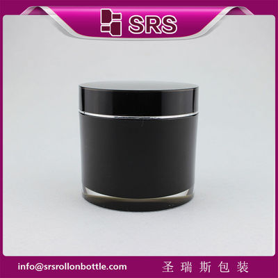 Mua J021-200g lọ kem acrylic tròn sang trọng online manufacture