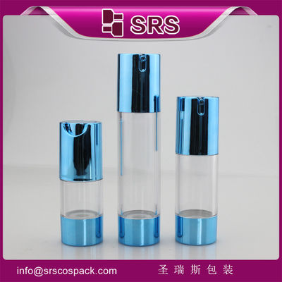 Mua Điều trị không khí với bơm cơ thể rõ ràng chai By Skin Perfection 1 oz 30ml online manufacture