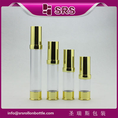 Mua A0214 chai bơm không khí huyết thanh túi, chai AS chân không trống online manufacture