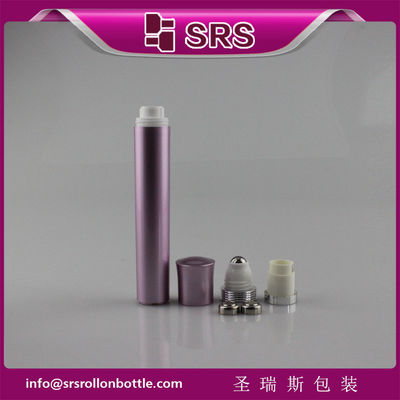 Mua DR003-10ml ròng nhựa rung có thể lấp đầy lại trống trên nhà cung cấp chai online manufacture