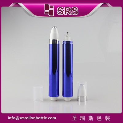 Mua AY-15ml xa xỉ trống ống kem cuộn trên nhà cung cấp chai online manufacture