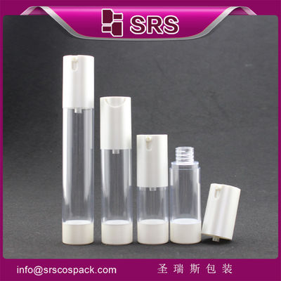 Mua TA021 15ml 30ml 50ml chai mỹ phẩm không khí sang trọng online manufacture
