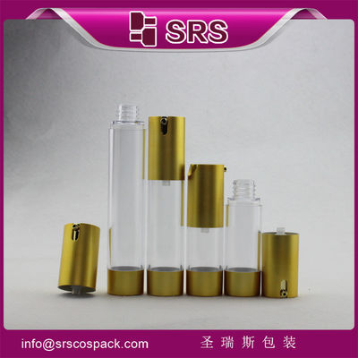 Mua TA021 chất lượng cao chai không khí vàng rỗng bán online manufacture