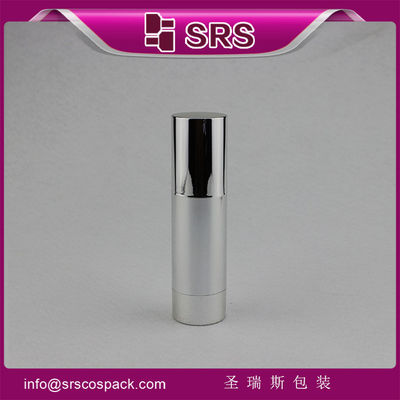 Mua A022 chai không khí màu bạc nhôm trống từ nhà máy Trung Quốc online manufacture