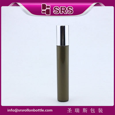 Mua chai cuộn 15ml với quả bóng nhựa và nắp nhôm cho nước hoa online manufacture