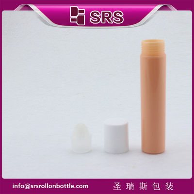 Mua chai nhựa màu cam sữa 20ml online manufacture