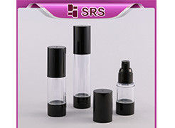 Mua SRS chai huyết thanh không khí nhựa, xi lanh 50ml bao bì kem dưỡng da AS cho bán buôn mỹ phẩm online manufacture
