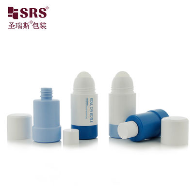 Mua PP PCR vật liệu tái chế kiểu thay thế cuộn Gel khử mùi trên chai nhựa 50ml online manufacture