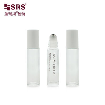 Mua 10ml Máy áp dụng nước hoa thủy tinh Không rò rỉ Rỗng nước dầu chăm sóc da cuộn trên online manufacture