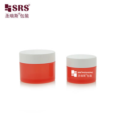 Mua 15g 20g 30g 50g 75g 100g 120g 150g Single Wall PP Glossy Frosted tái chế nhựa bình mỹ phẩm online manufacture