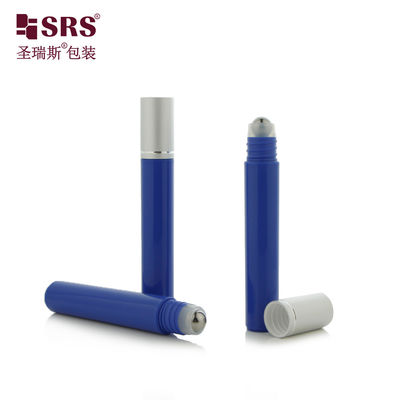 Mua PP PCR tái chế nhựa tiêm tùy chỉnh màu mắt Gel cuộn bóng bán buôn 8ml chai online manufacture