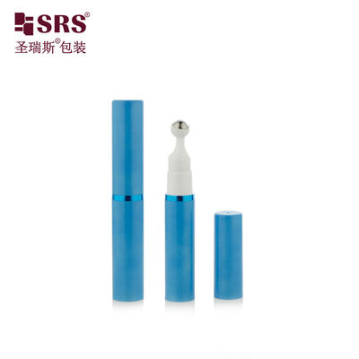Mua Bao bì mỹ phẩm rỗng kiểu báo chí huyết thanh mắt không khí 10ml chai cuộn online manufacture