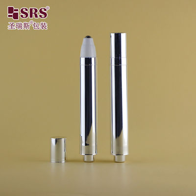 Mua 10ml Hỗn bộ mỹ phẩm chăm sóc da Nhựa PP PCR Vật liệu chất lượng thực phẩm bán buôn 15ml chai cuộn online manufacture
