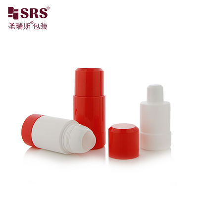 Mua Nhân chỉnh có thể thay thế trống Deodorant Gel chăm sóc da chai cuộn màu rắn online manufacture