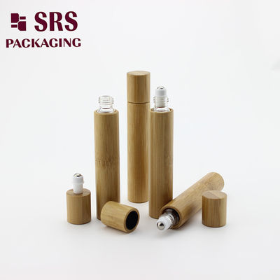 Mua 15ml xa xỉ chai huyết thanh tre thật với chai bên trong thủy tinh cuộn trên quả bóng kim loại online manufacture