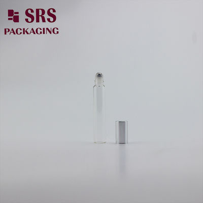Mua 100% không rò rỉ 8ml thanh lịch bán buôn cuộn kính mỹ phẩm chai online manufacture