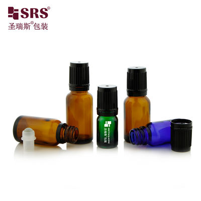 Mua chai thủy tinh 5ml 10ml 15ml 20ml 30ml 50ml 100ml tùy chỉnh Pantone online manufacture