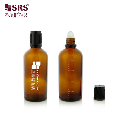Mua Không rò rỉ Ưu điểm Vial bóng cuộn với trang trí sơn online manufacture