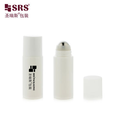 Mua Deodorant Custom Gel Massage PET Plastic Roll On Bottle cho lợi ích của bạn online manufacture