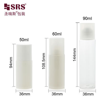 Mua Steel Ball PET Roll On Bottle Sự lựa chọn tối ưu cho doanh nghiệp của bạn online manufacture