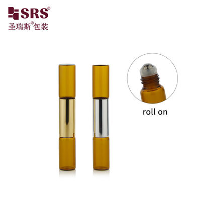 Mua Cải thiện thói quen tinh dầu của bạn với vòng nước hoa kính cuộn trên chai không rò rỉ online manufacture