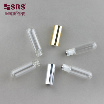Mua Không rò rỉ chai cuộn hai đầu với mẫu tùy chỉnh và trang trí kim loại online manufacture
