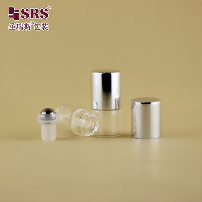 Mua BLP-1ML ống thủy tinh cuộn trên chai với trang trí sơn có sẵn Không có lợi thế rò rỉ online manufacture