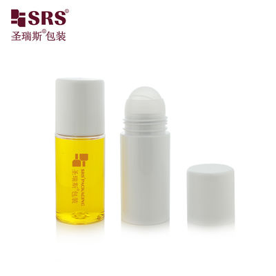 Mua PET43 130ML 170ML Bóng nhựa PET cuộn trên chai cho ứng dụng Gel khử mùi cuộn online manufacture