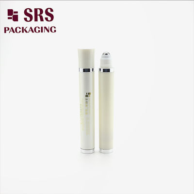 Mua 10ml màu trắng cao cấp rung cuộn trên chai massage huyết thanh trống online manufacture